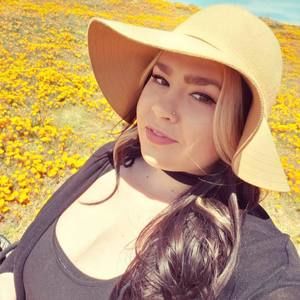 Meet your Posher, Ginger